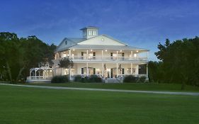 Rose Hill Retreat Aaa Four Diamond Inn